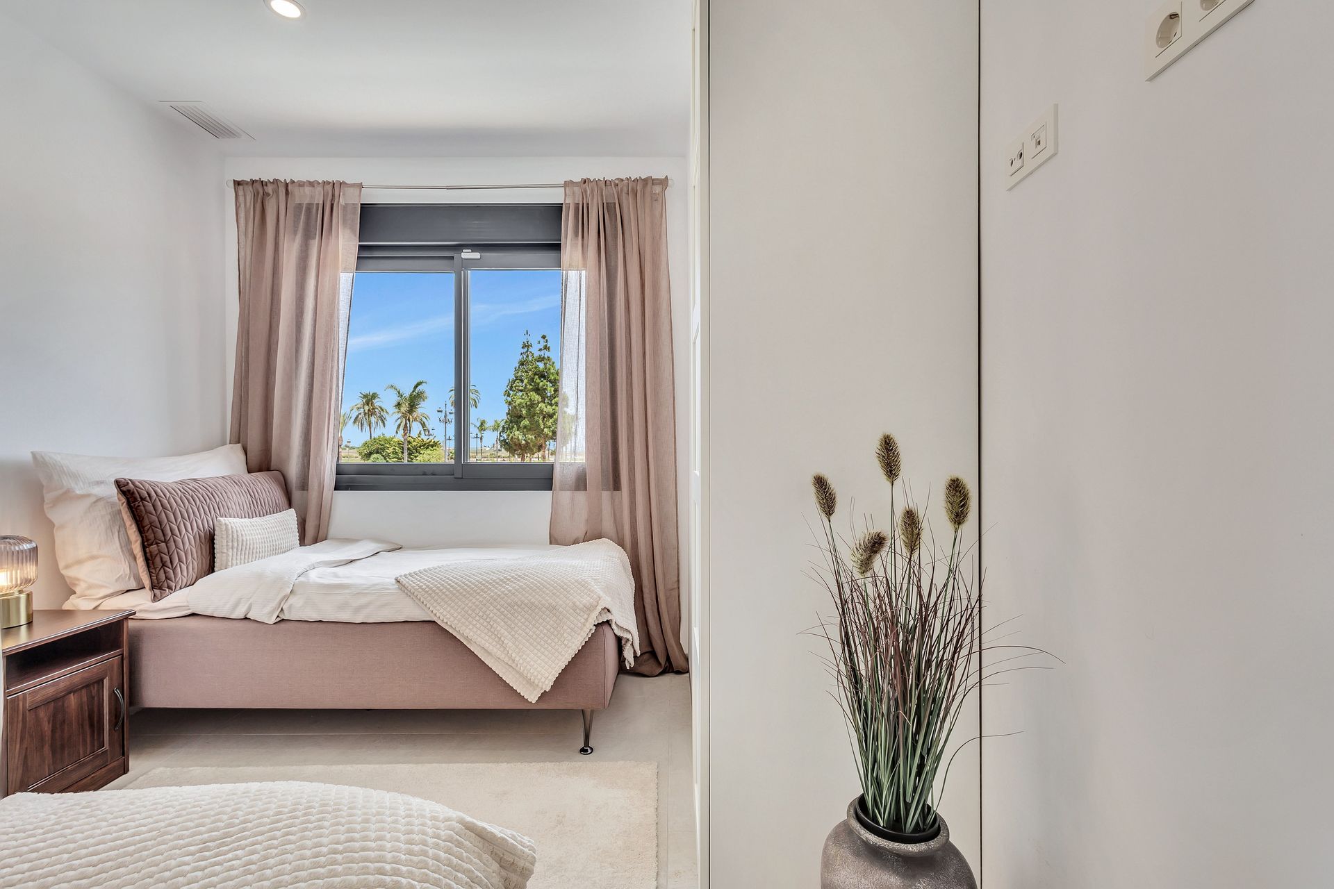 2 Bedroom Property in Los Alcázares