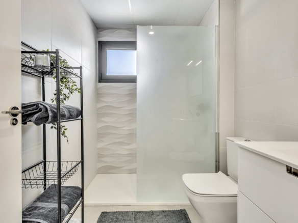 2 Bedroom Property in Los Alcázares