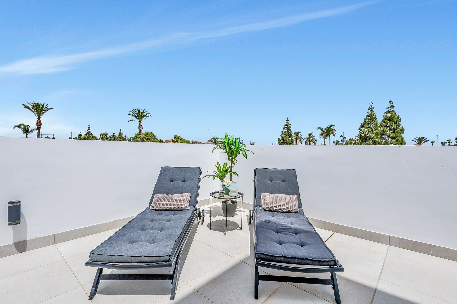 2 Bedroom Property in Los Alcázares