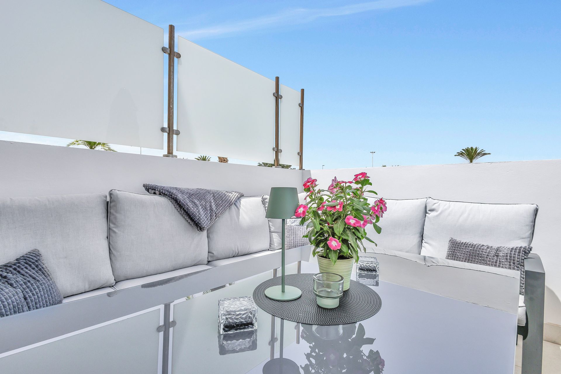 2 Bedroom Property in Los Alcázares