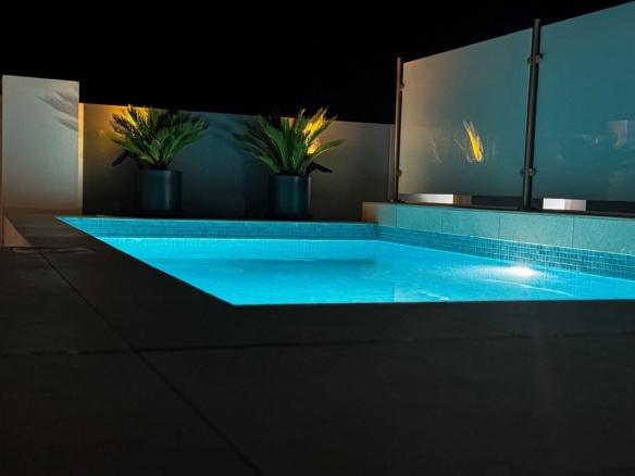 2 Bedroom Property in Los Alcázares