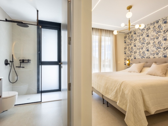 4 Bedroom Property in Aguas Nuevas