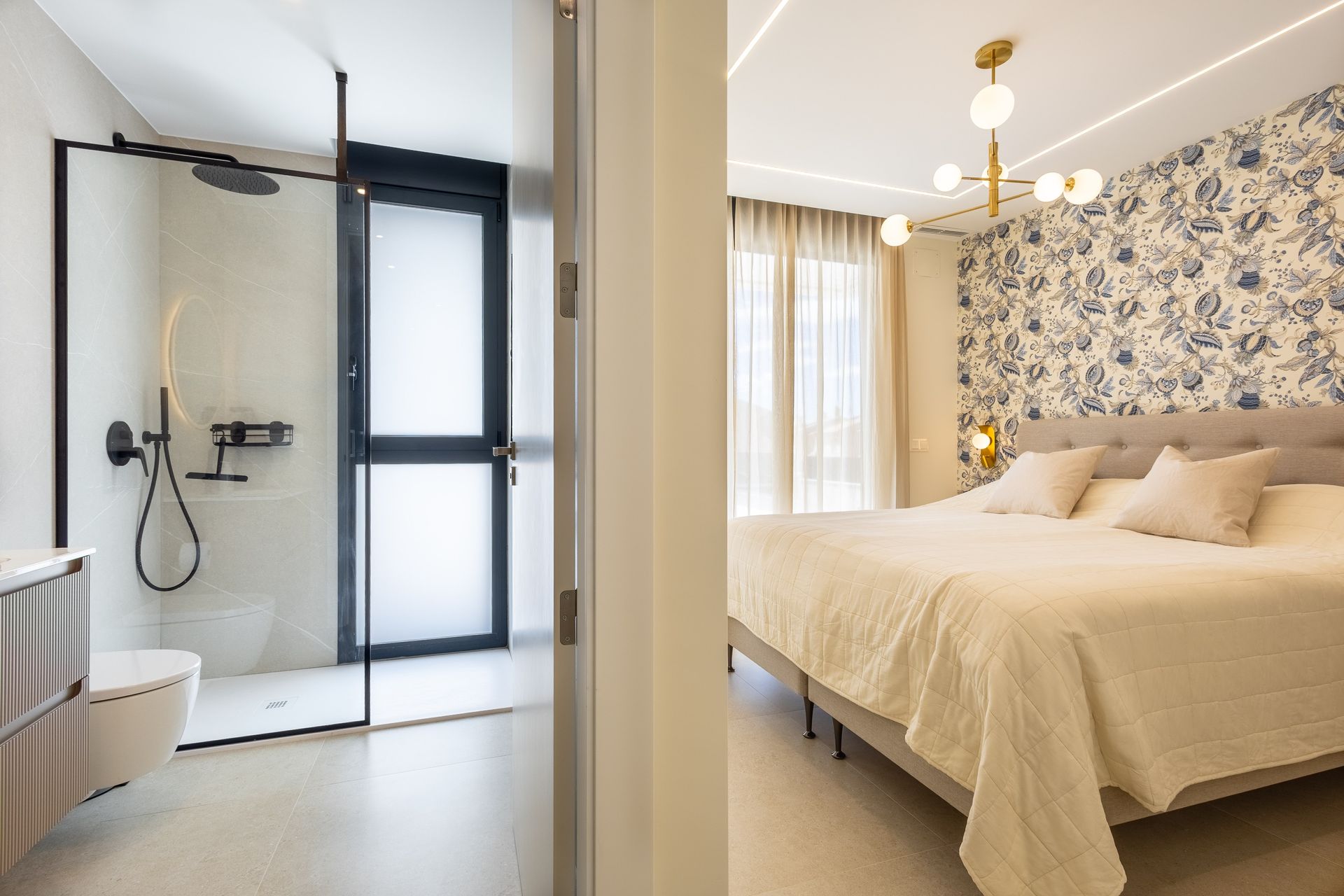 4 Bedroom Property in Aguas Nuevas