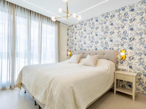 4 Bedroom Property in Aguas Nuevas