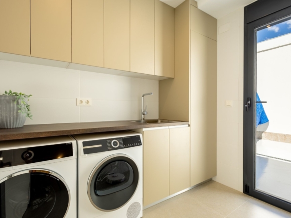 4 Bedroom Property in Aguas Nuevas