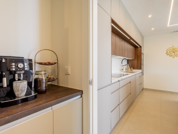 4 Bedroom Property in Aguas Nuevas