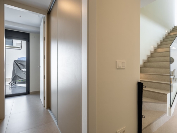 4 Bedroom Property in Aguas Nuevas