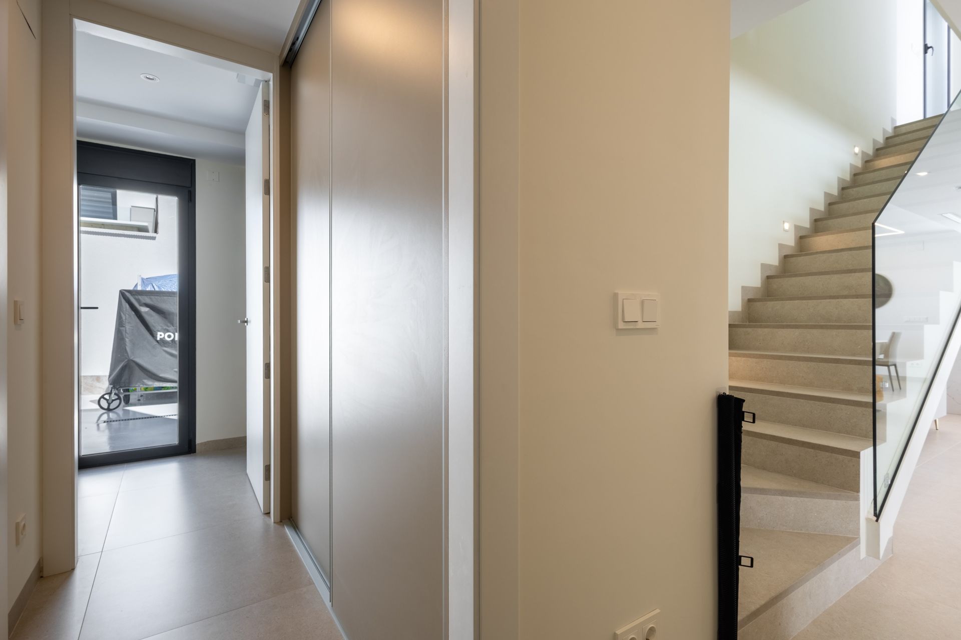 4 Bedroom Property in Aguas Nuevas