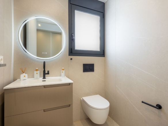 4 Bedroom Property in Aguas Nuevas