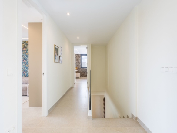 4 Bedroom Property in Aguas Nuevas