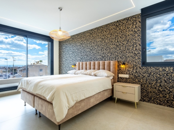 4 Bedroom Property in Aguas Nuevas