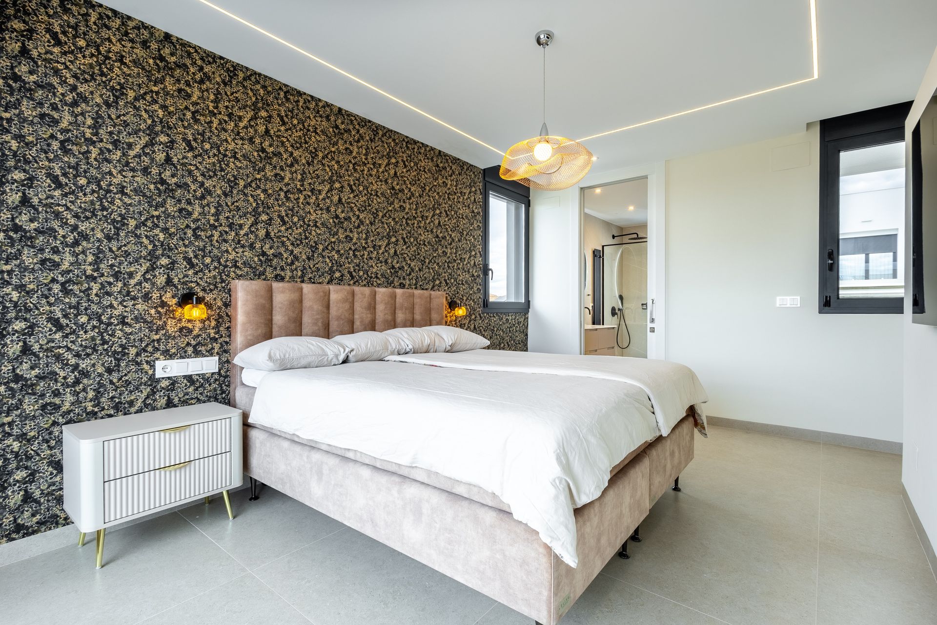 4 Bedroom Property in Aguas Nuevas