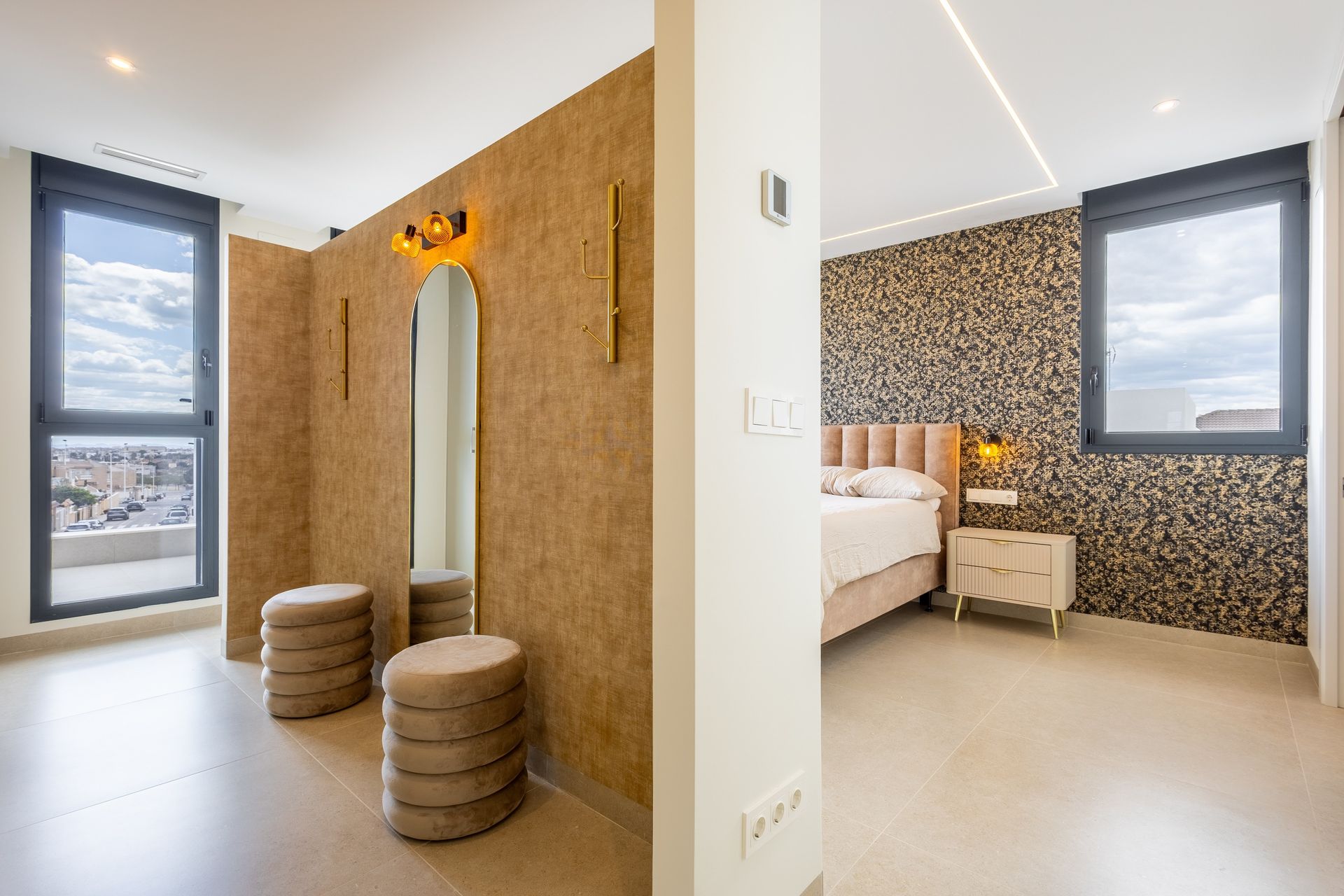 4 Bedroom Property in Aguas Nuevas