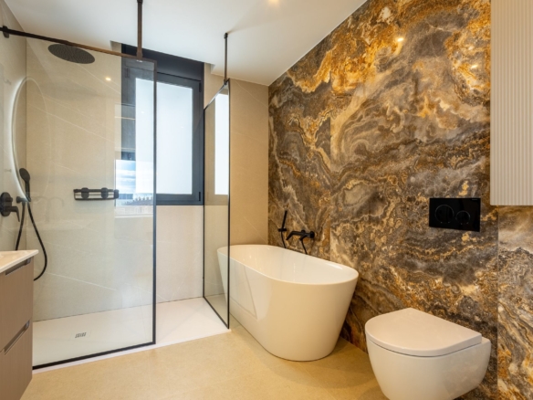 4 Bedroom Property in Aguas Nuevas