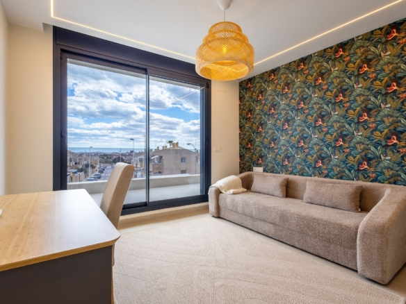 4 Bedroom Property in Aguas Nuevas