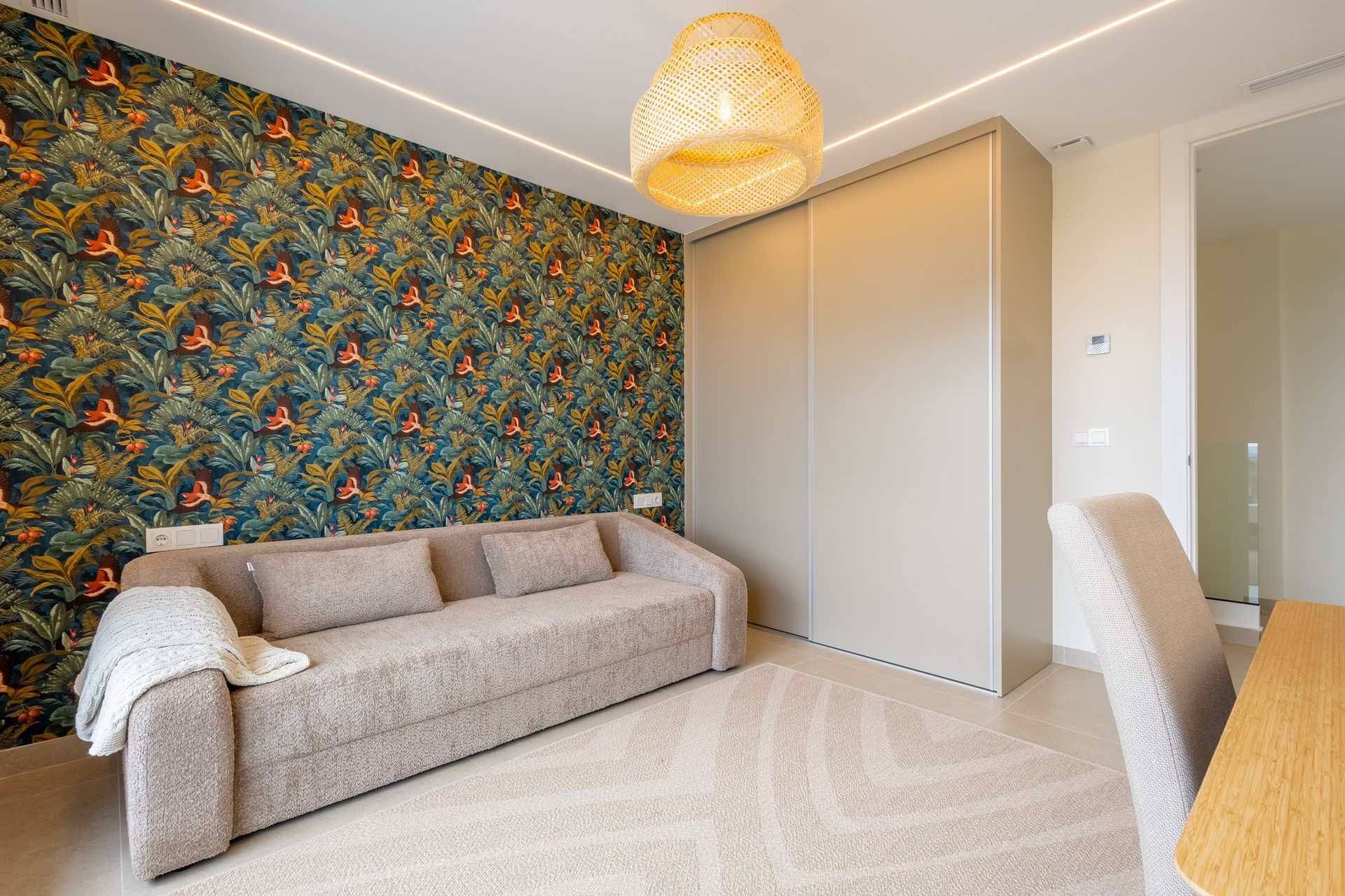 4 Bedroom Property in Aguas Nuevas