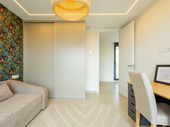 4 Bedroom Property in Aguas Nuevas