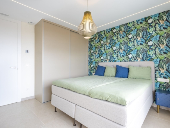 4 Bedroom Property in Aguas Nuevas