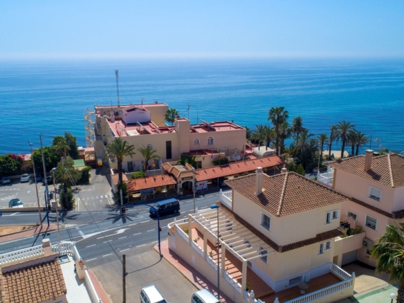 4 Bedroom Property in Torrevieja