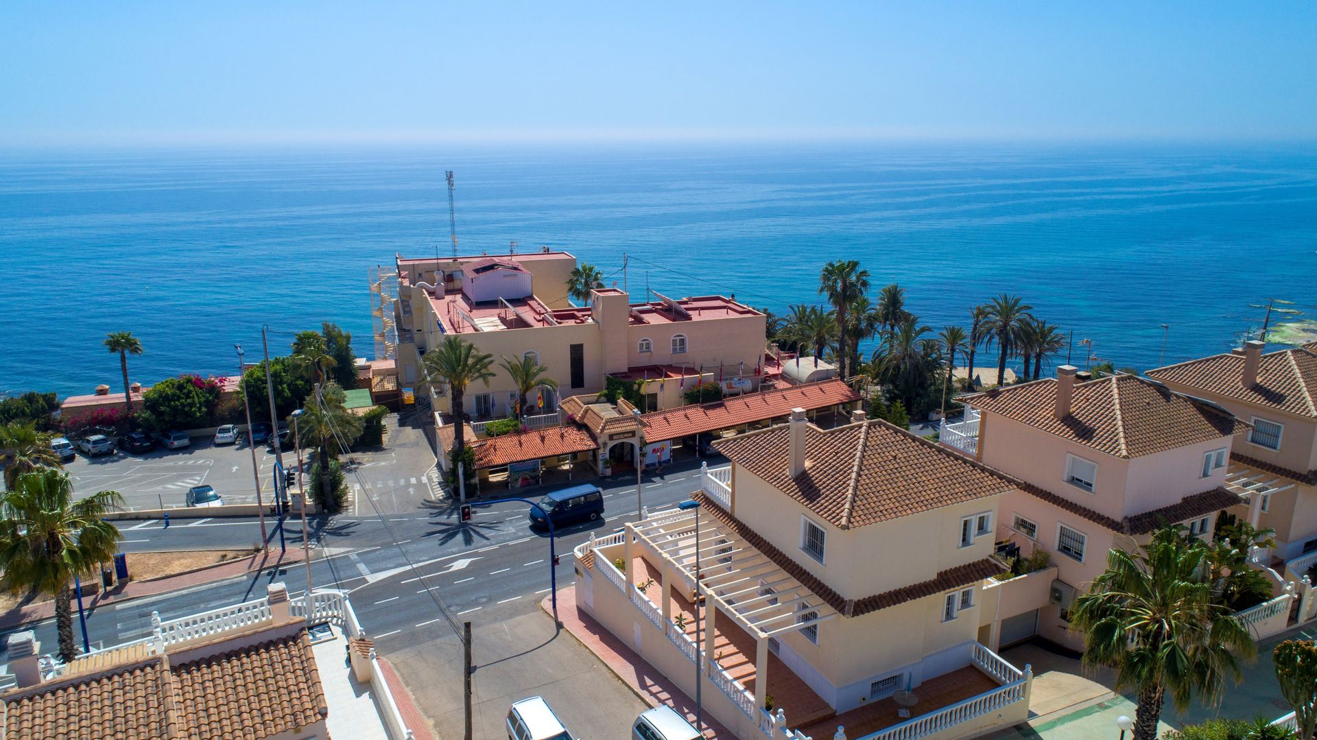 4 Bedroom Property in Torrevieja