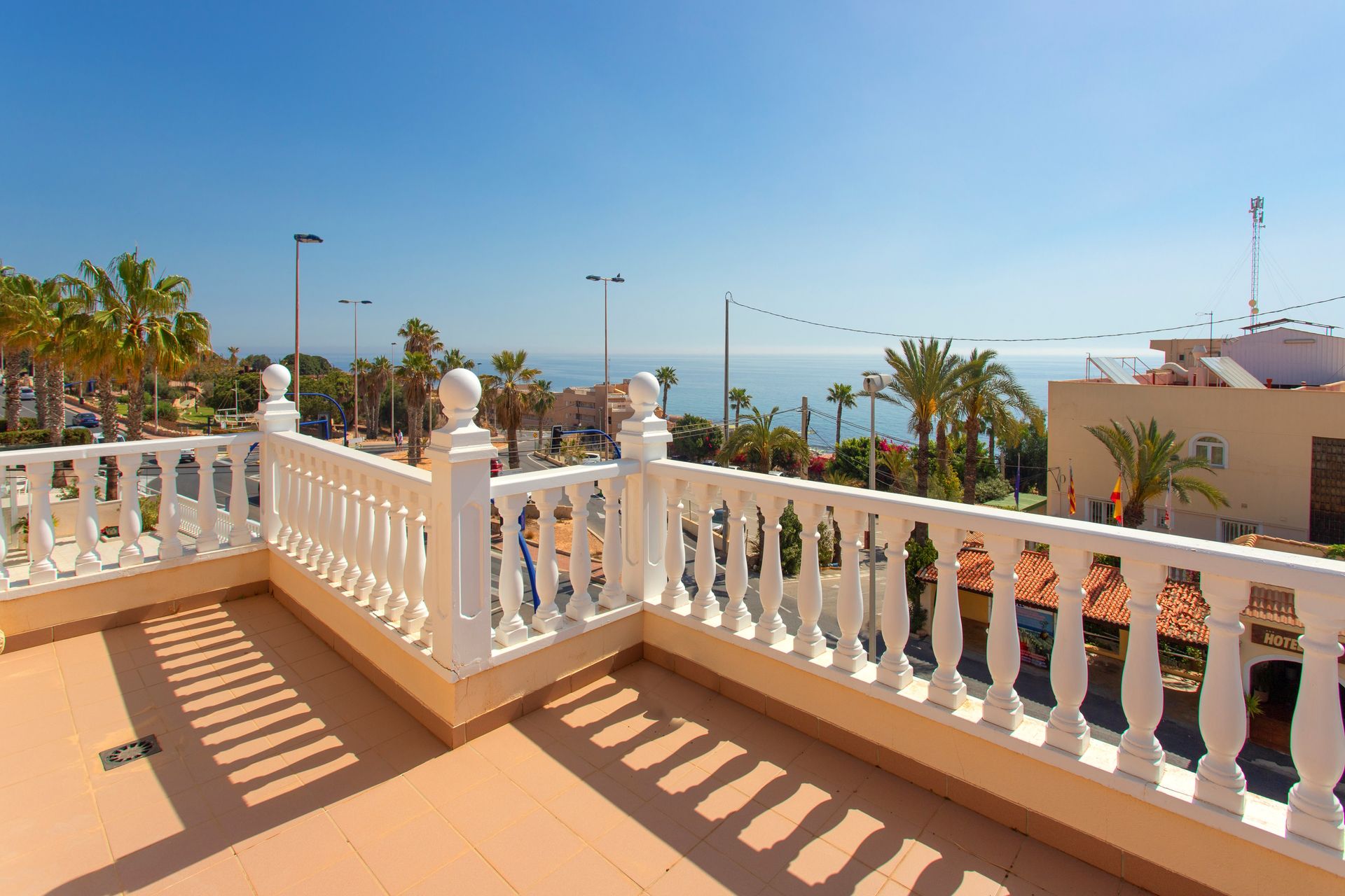 4 Bedroom Property in Torrevieja