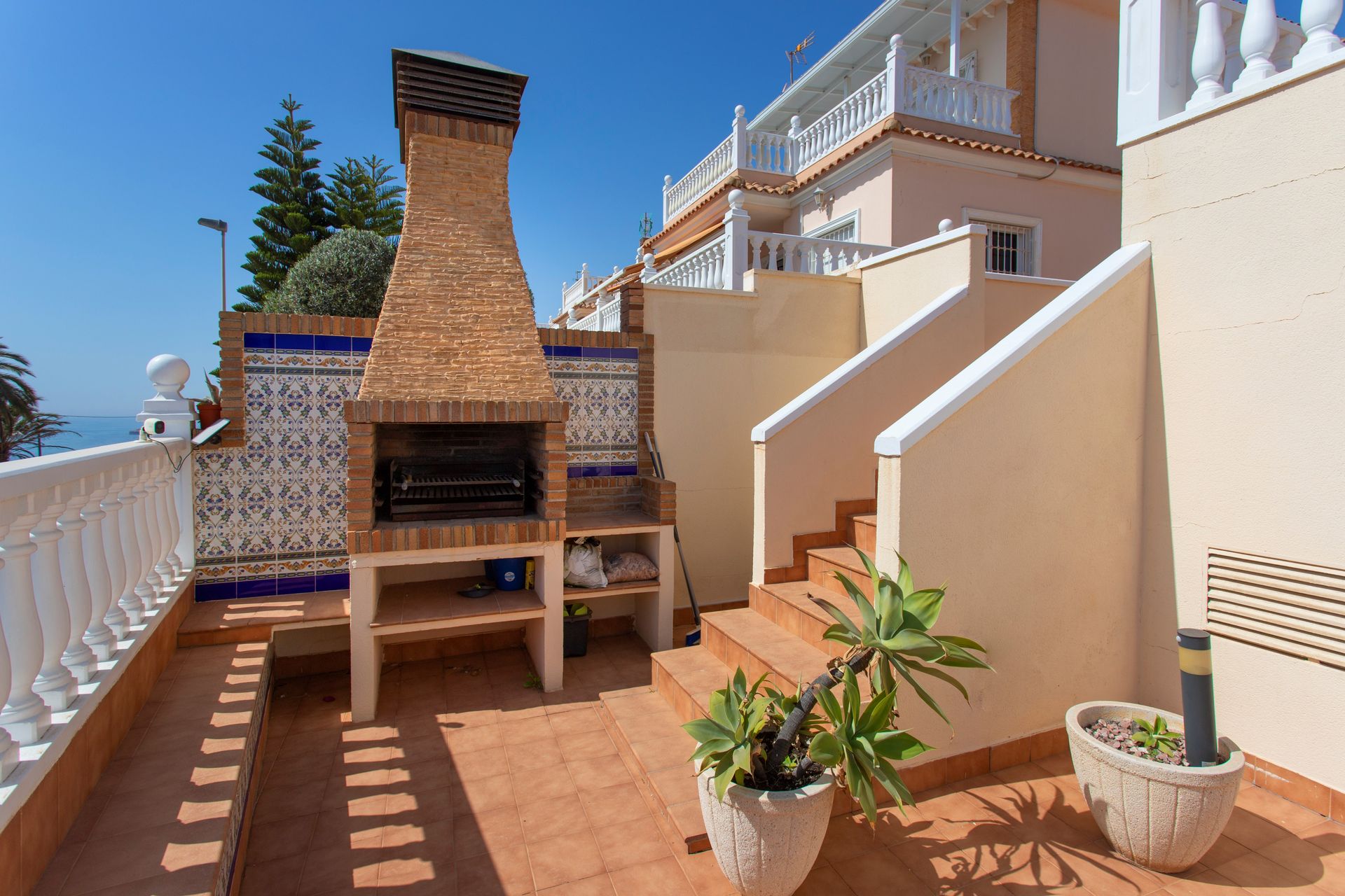 4 Bedroom Property in Torrevieja