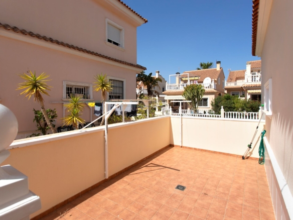 4 Bedroom Property in Torrevieja