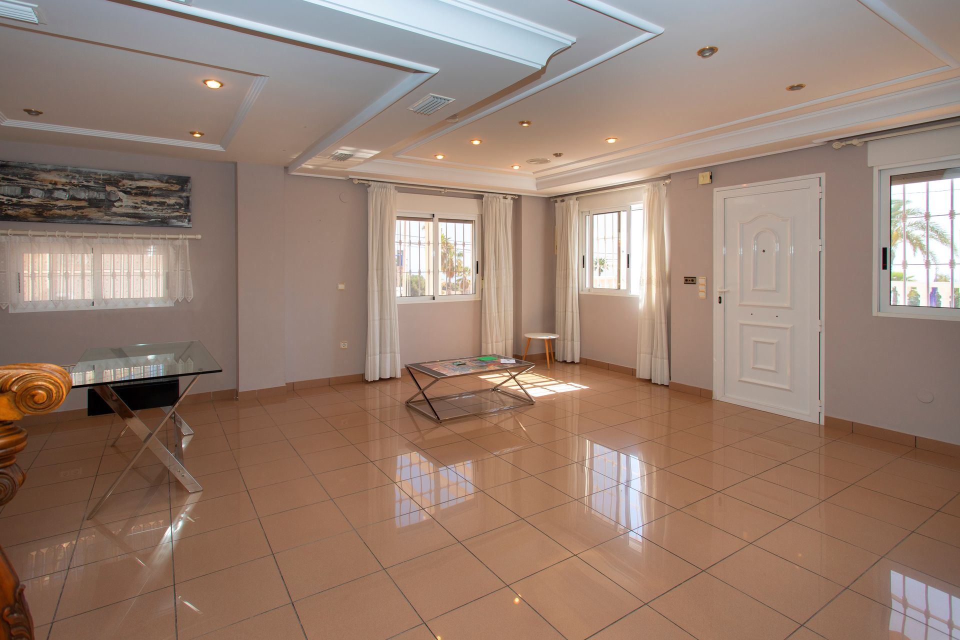 4 Bedroom Property in Torrevieja