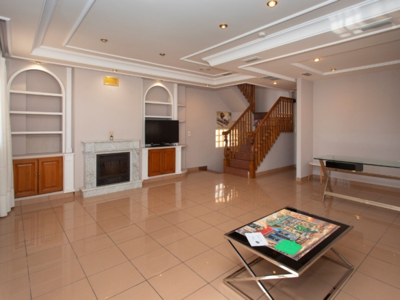4 Bedroom Property in Torrevieja