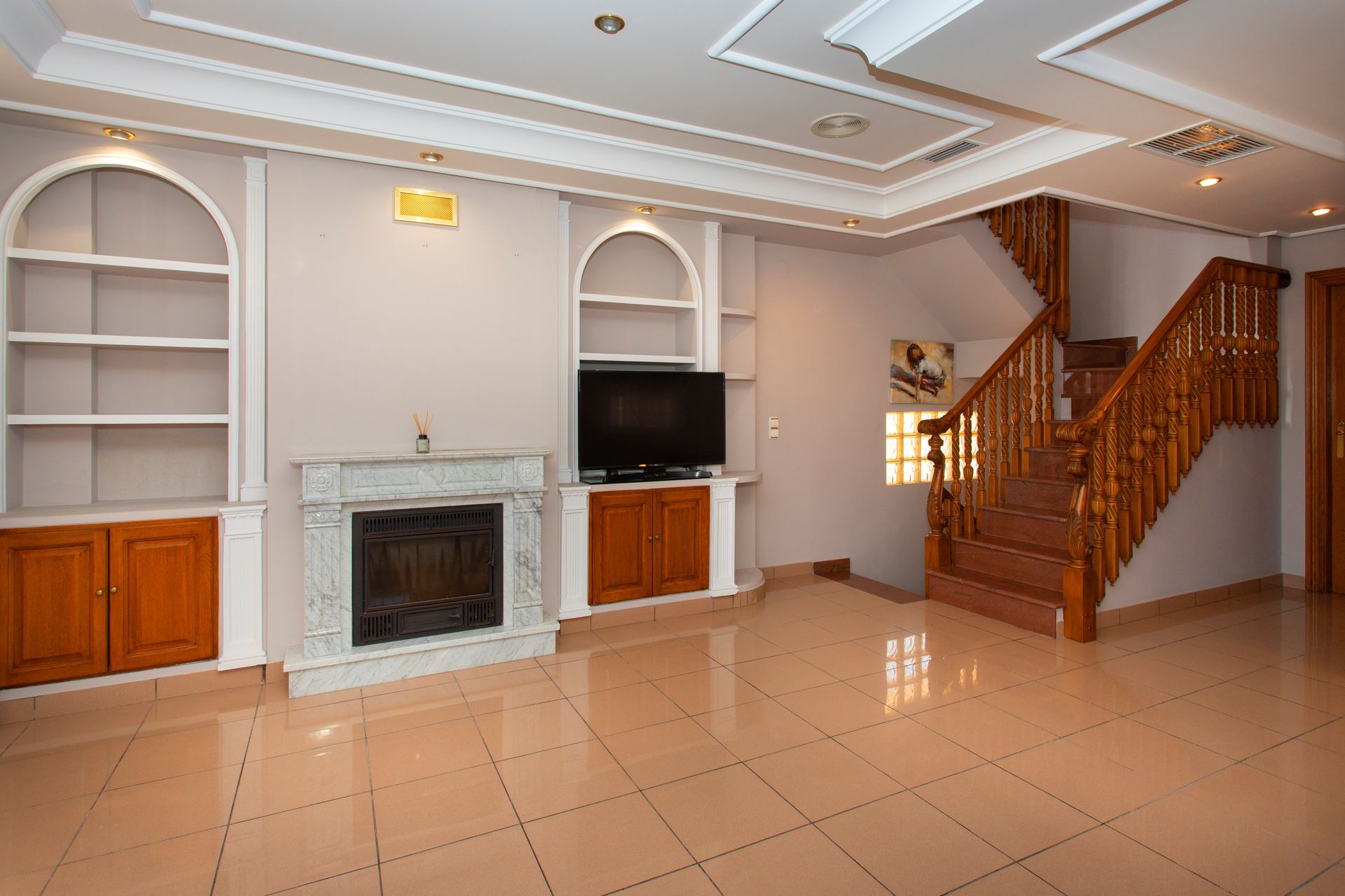 4 Bedroom Property in Torrevieja