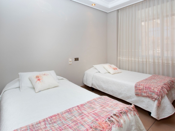 4 Bedroom Property in Torrevieja