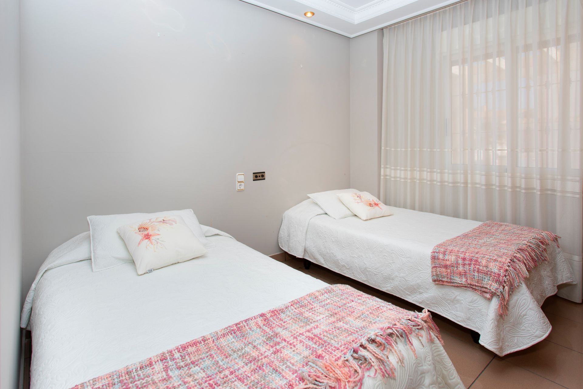4 Bedroom Property in Torrevieja