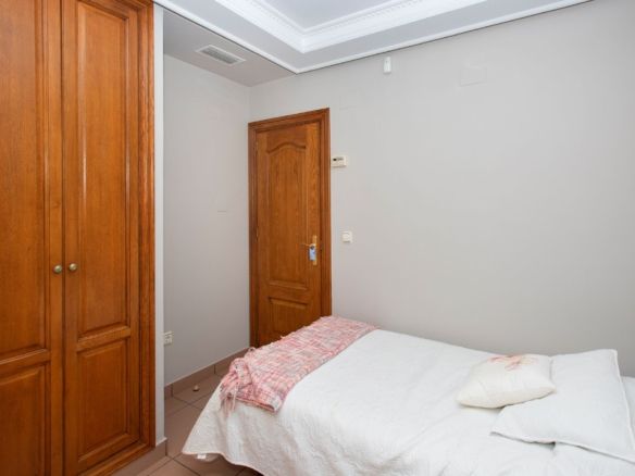 4 Bedroom Property in Torrevieja