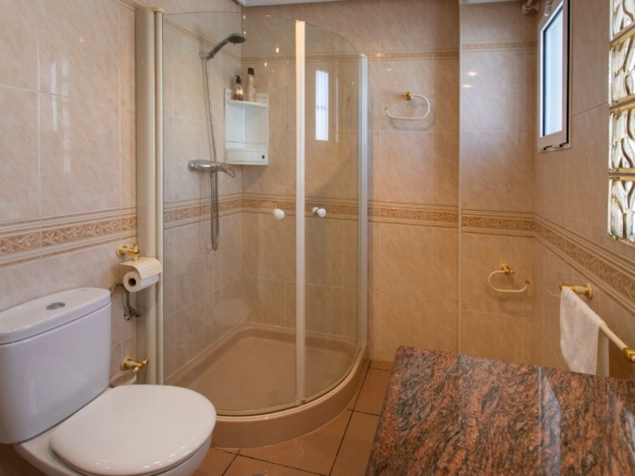 4 Bedroom Property in Torrevieja