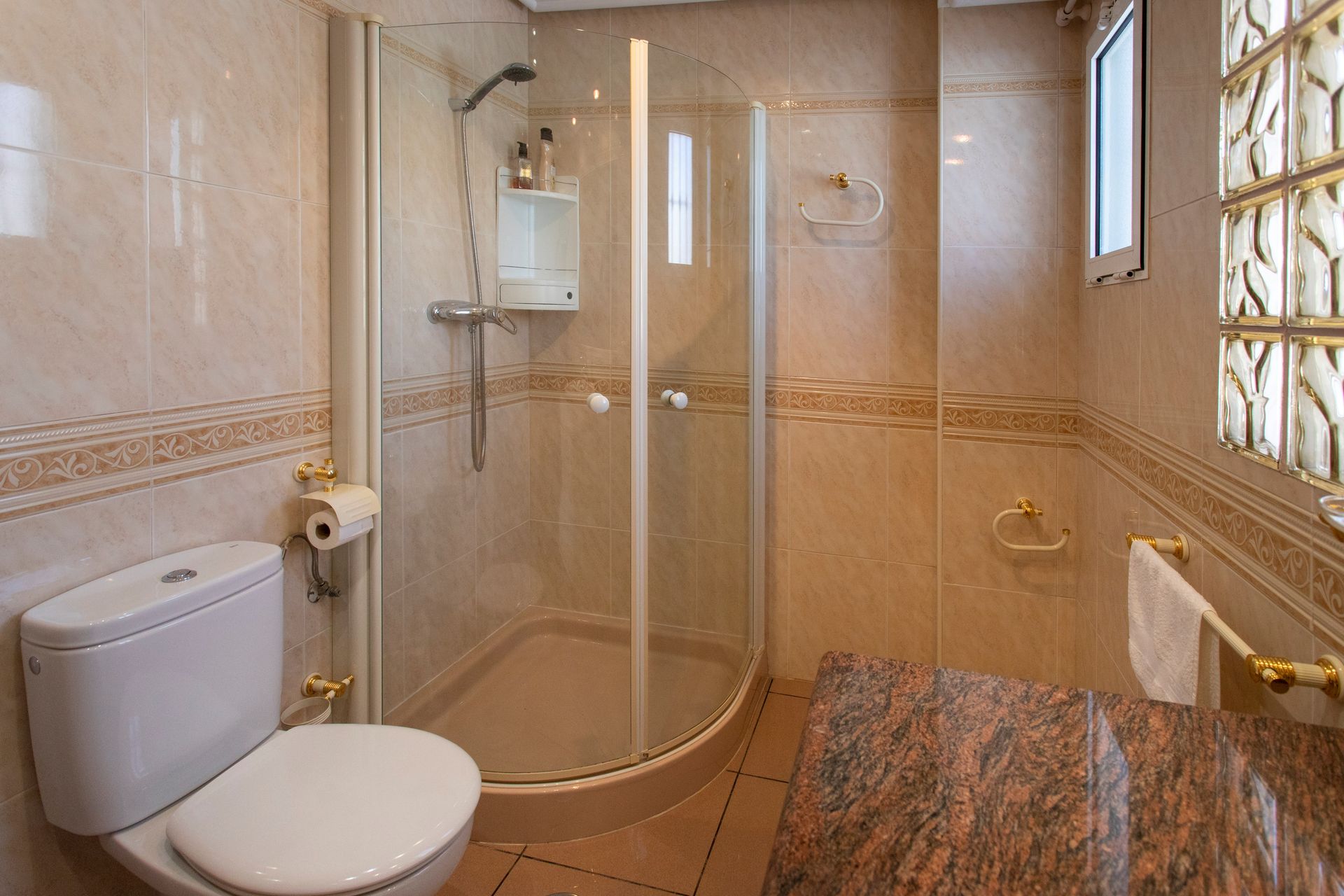 4 Bedroom Property in Torrevieja