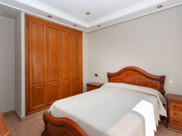 4 Bedroom Property in Torrevieja