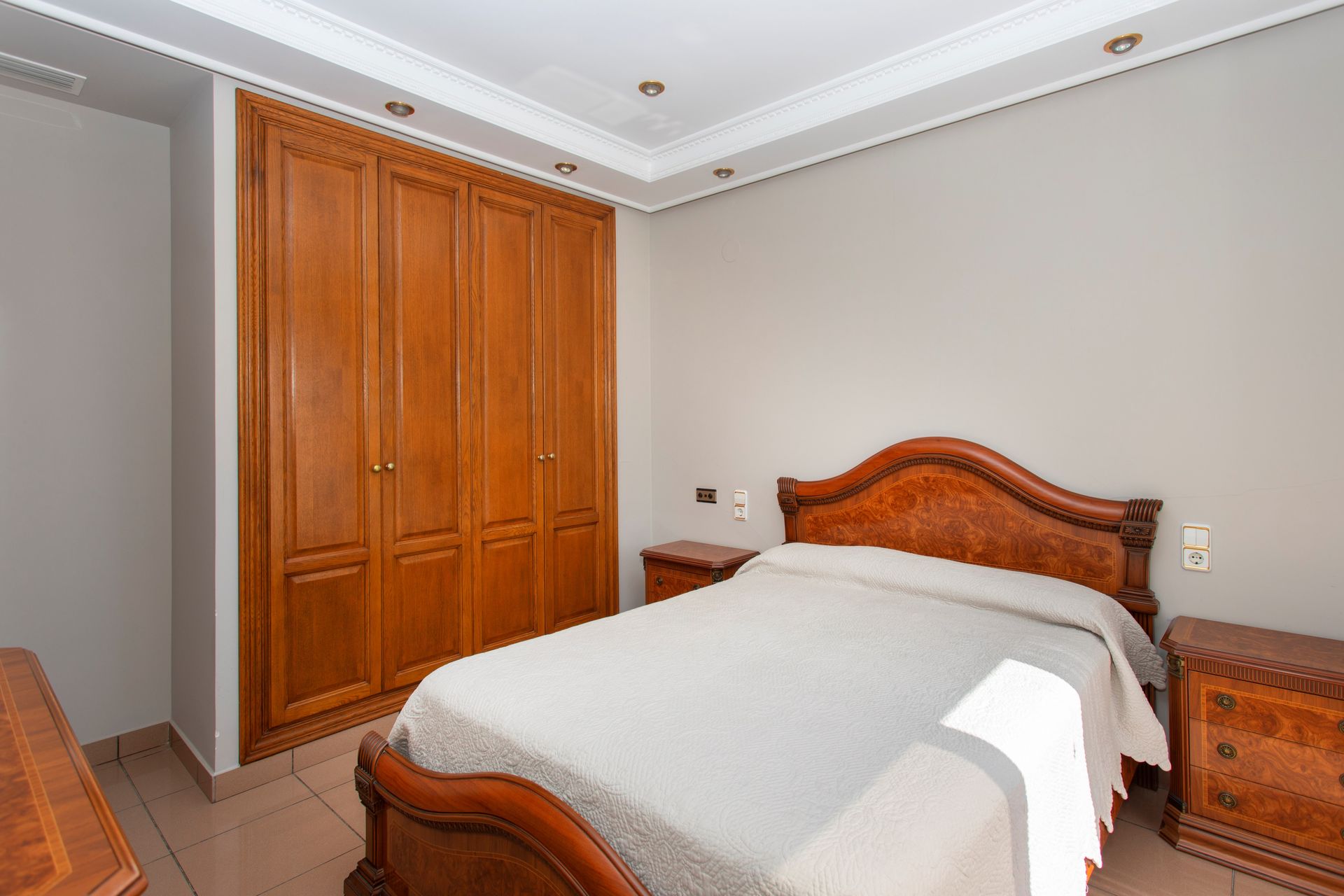 4 Bedroom Property in Torrevieja