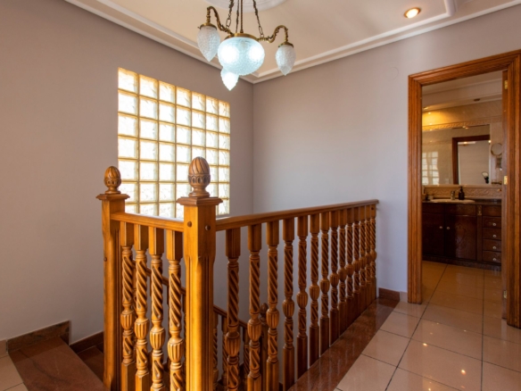 4 Bedroom Property in Torrevieja