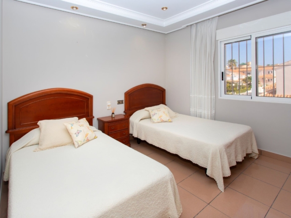 4 Bedroom Property in Torrevieja