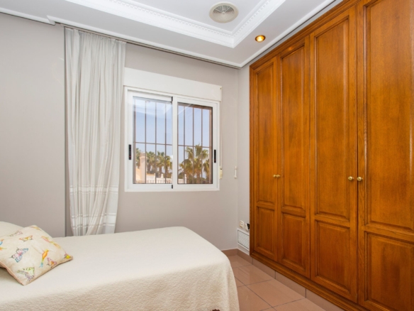4 Bedroom Property in Torrevieja