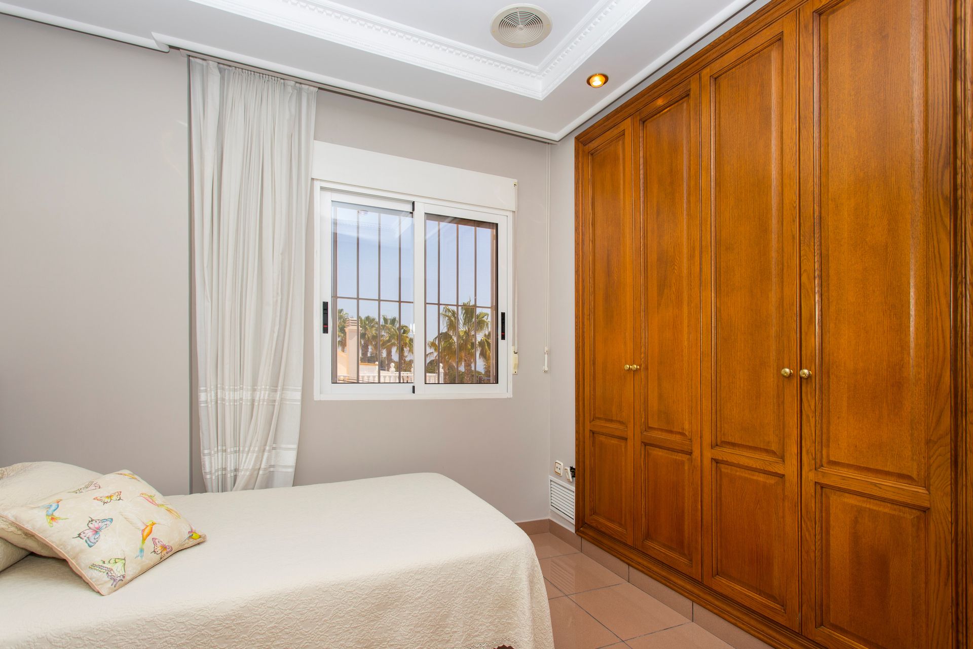 4 Bedroom Property in Torrevieja