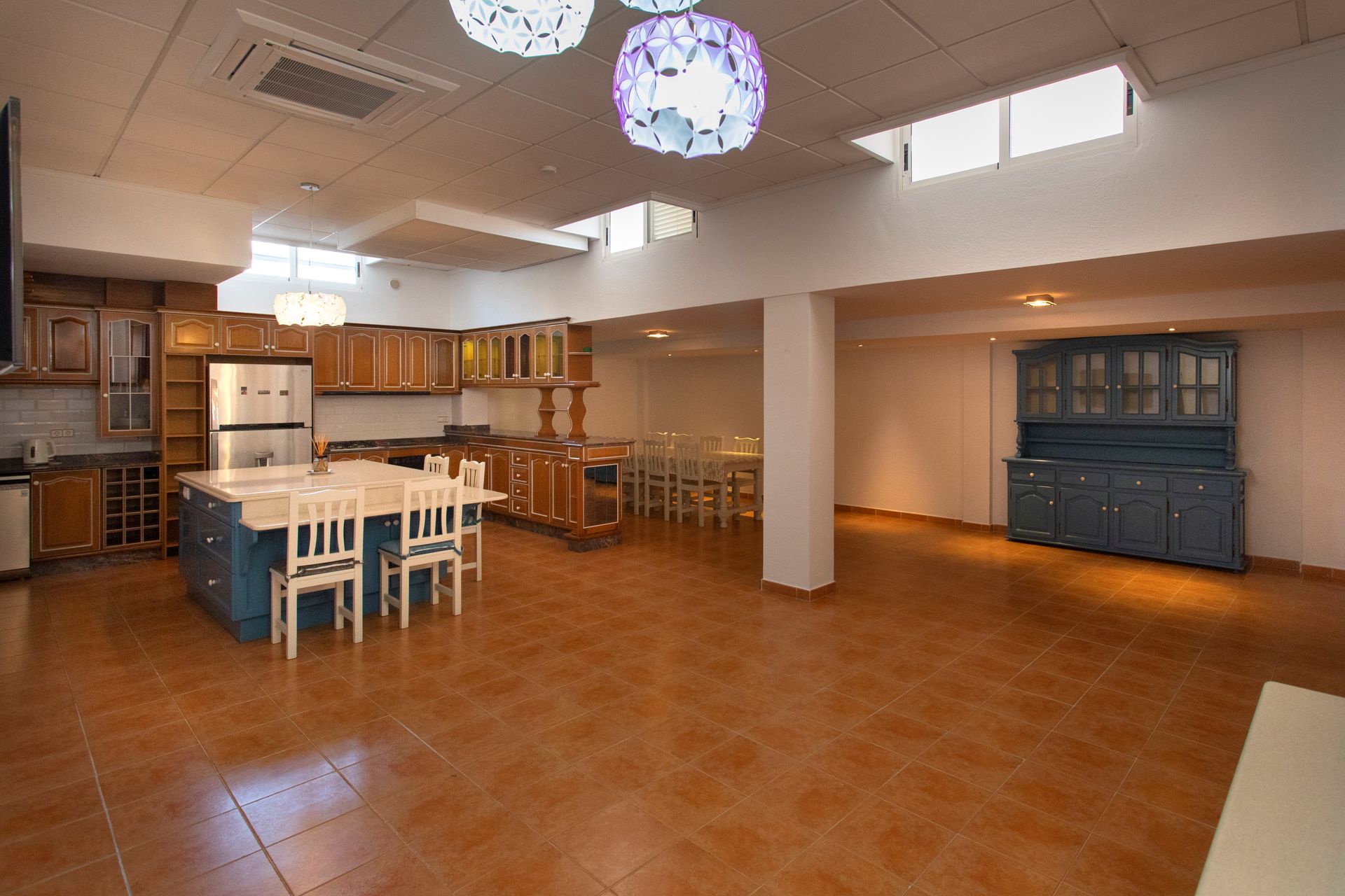 4 Bedroom Property in Torrevieja