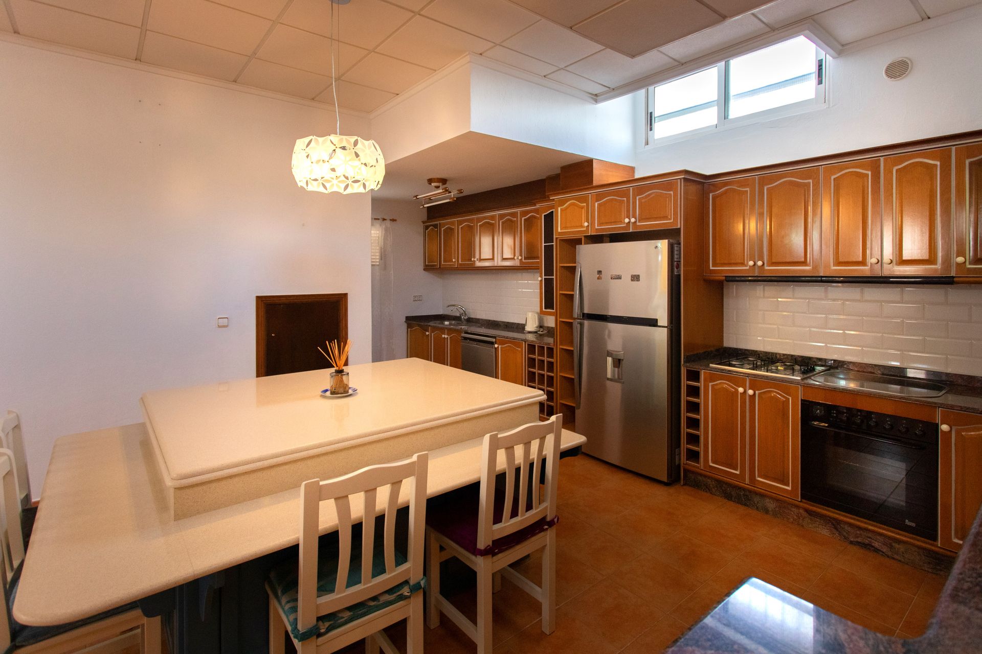 4 Bedroom Property in Torrevieja