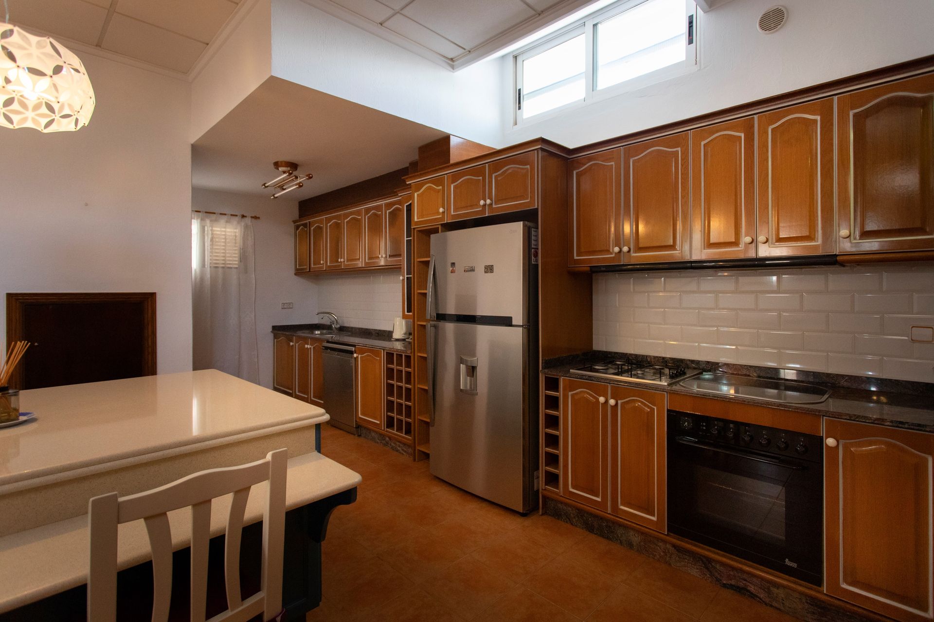 4 Bedroom Property in Torrevieja