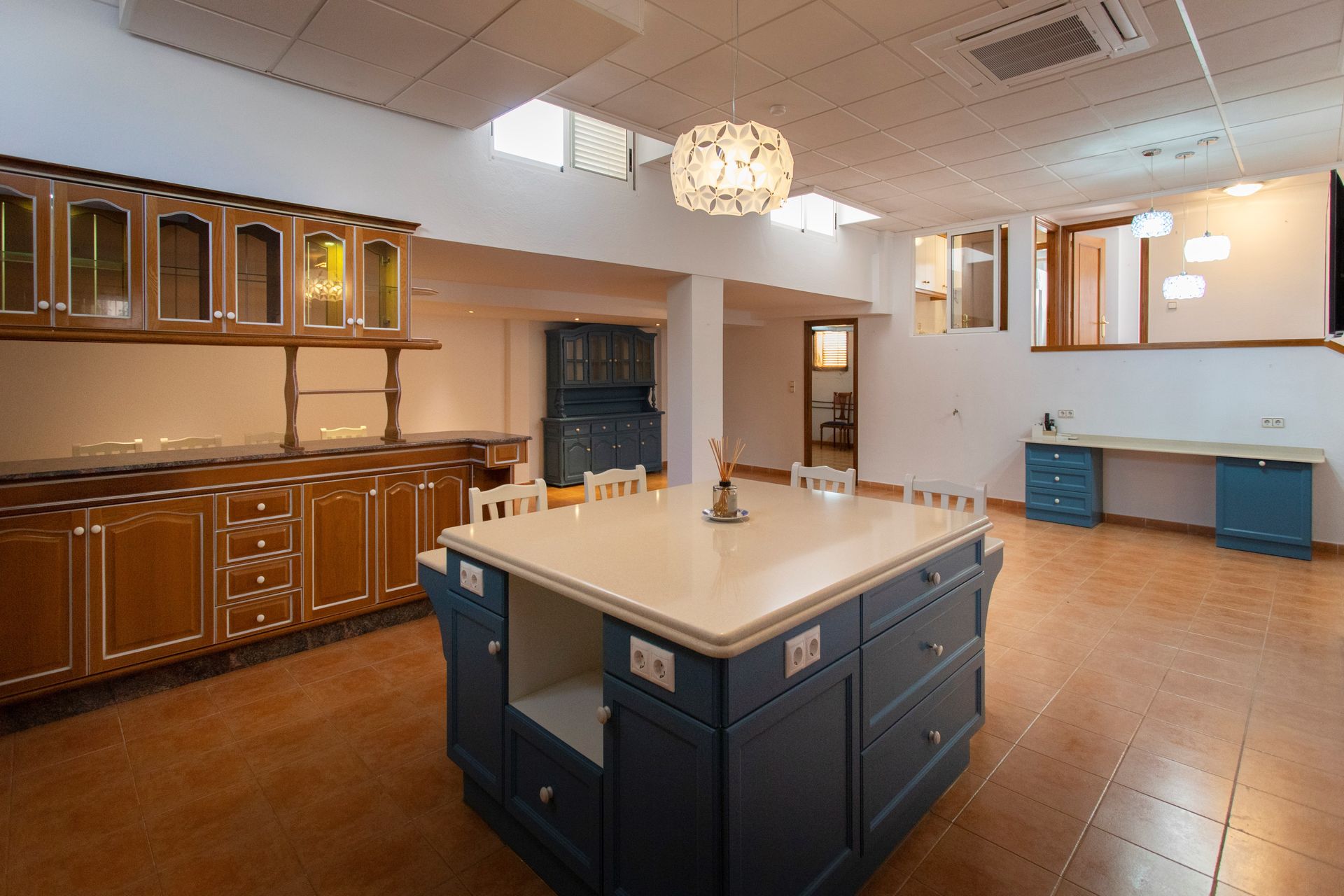 4 Bedroom Property in Torrevieja