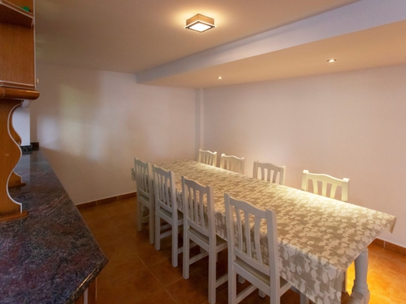 4 Bedroom Property in Torrevieja