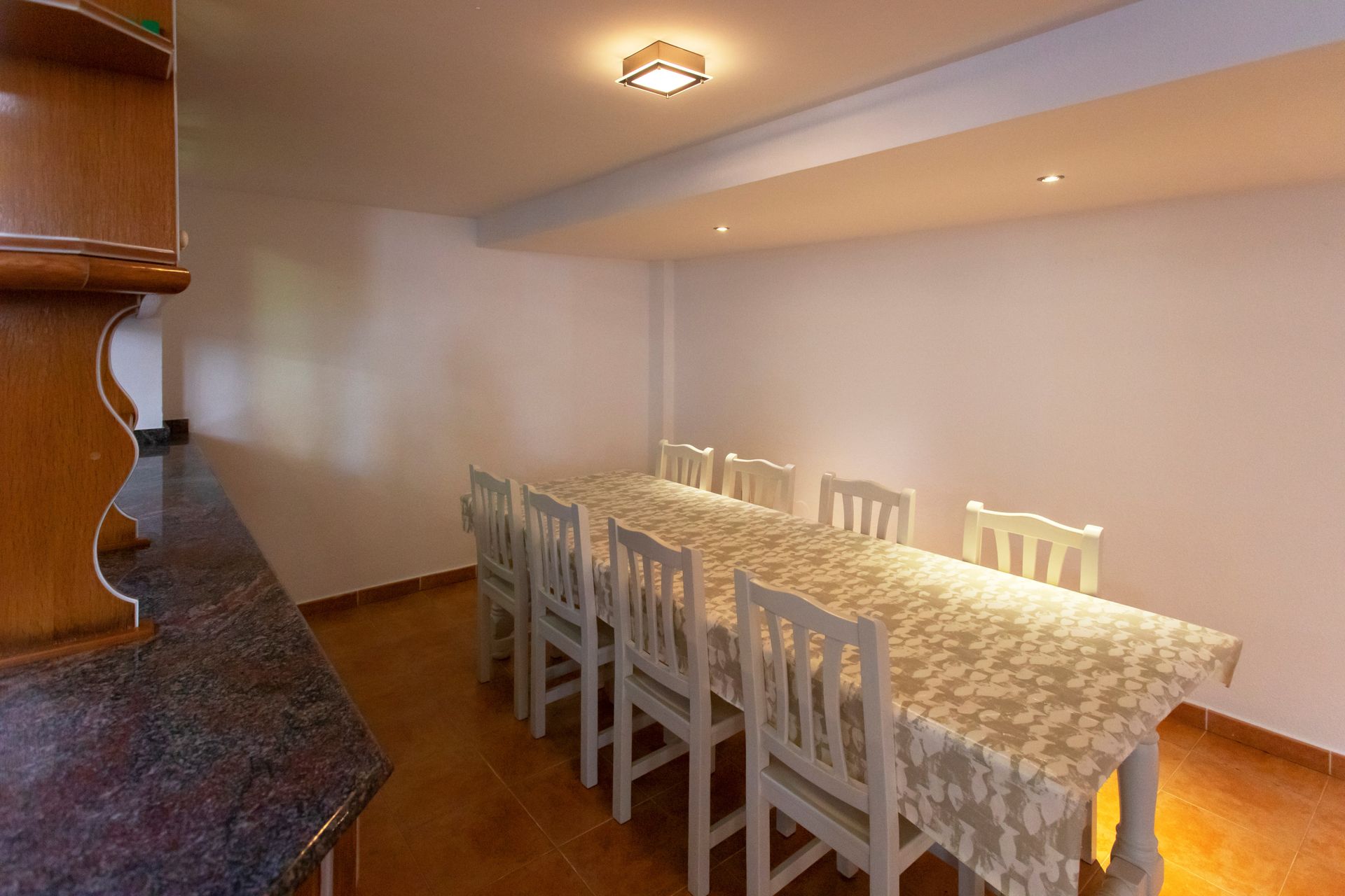 4 Bedroom Property in Torrevieja