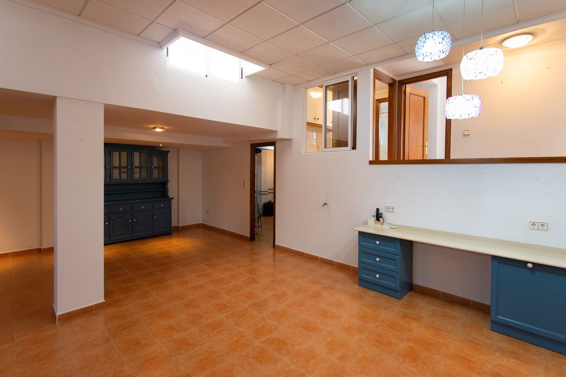 4 Bedroom Property in Torrevieja