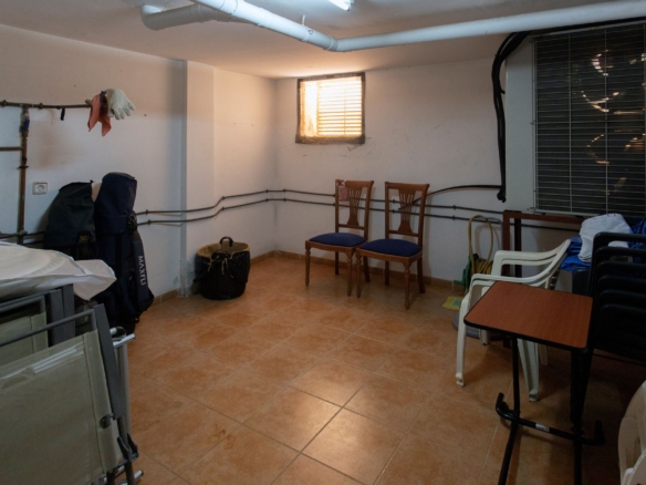 4 Bedroom Property in Torrevieja