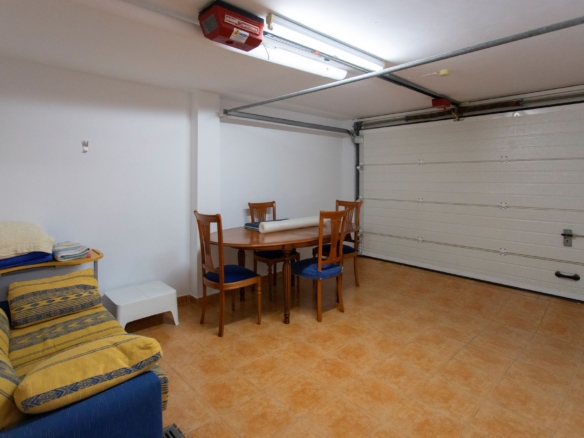 4 Bedroom Property in Torrevieja
